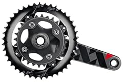 Truvativ sram chainset for sale  Delivered anywhere in UK