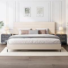 Furnihome king size for sale  Delivered anywhere in USA 