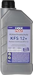 Liqui moly kühlerfrostschutz gebraucht kaufen  Wird an jeden Ort in Deutschland