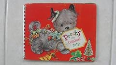 Poochy christmas pup for sale  Delivered anywhere in USA 