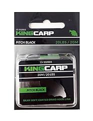 Kingcarp 20m spool for sale  Delivered anywhere in UK