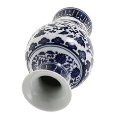 Vaguelly vaso porcellana usato  Spedito ovunque in Italia 