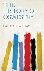 History oswestry for sale  Delivered anywhere in UK