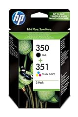 Pack encre 350 d'occasion  Livré partout en Belgiqu