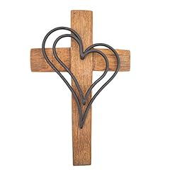 Wine barrel cross for sale  Delivered anywhere in USA 