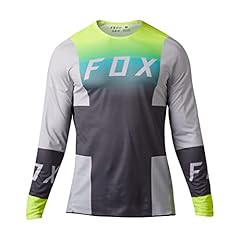 Fox racing maglia usato  Spedito ovunque in Italia 