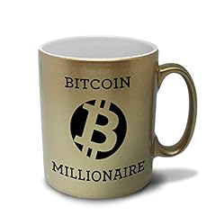 Bitcoin millionaire btc for sale  Delivered anywhere in UK