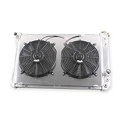 Luxerad 3rows radiator for sale  Delivered anywhere in USA 