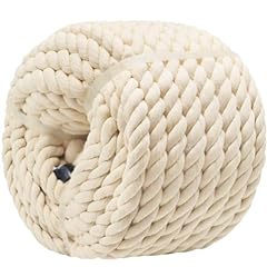 Strong cotton rope for sale  Delivered anywhere in USA 