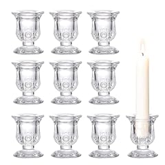 Sunnyfuture 10pcs clear for sale  Delivered anywhere in USA 