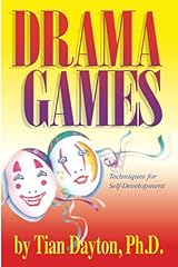 Drama games techniques for sale  Delivered anywhere in USA 
