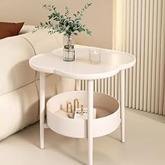 Side tables leaf for sale  Delivered anywhere in USA 