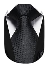 Hisdern men black for sale  Delivered anywhere in UK