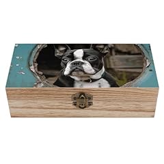 Fzmvsqh boston terrier for sale  Delivered anywhere in UK