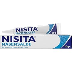 Nisita nasal ointment for sale  Delivered anywhere in UK
