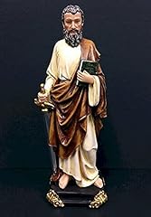 St. paul figurine for sale  Delivered anywhere in USA 