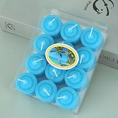 Tea candles round for sale  Delivered anywhere in USA 