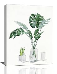 Botanical bathroom wall for sale  Delivered anywhere in USA 