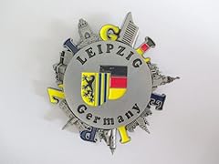 Leipzig metall drehscheibe gebraucht kaufen  Wird an jeden Ort in Deutschland