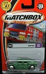 Matchbox humvee cool for sale  Delivered anywhere in UK