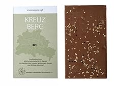 Bio stadtteil schokolade gebraucht kaufen  Wird an jeden Ort in Deutschland