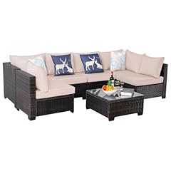 Paiqian piece sectional for sale  Delivered anywhere in USA 