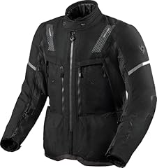 Revit motorradjacke sand gebraucht kaufen  Wird an jeden Ort in Deutschland