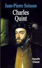 Charles quint biographie d'occasion  Livré partout en Belgiqu