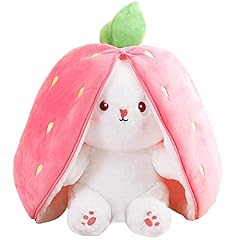 Poywuo bunny stuffed for sale  Delivered anywhere in UK