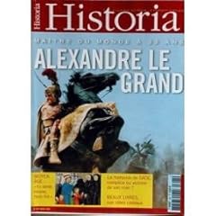 Historia 697 2005 d'occasion  Livré partout en France