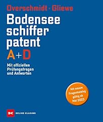 Bodensee schifferpatent ffizie gebraucht kaufen  Wird an jeden Ort in Deutschland