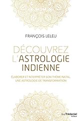 Découvrez astrologie indienne d'occasion  Livré partout en Belgiqu
