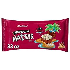 Malt meal marshmallow for sale  Delivered anywhere in USA 