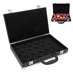 Billiard balls box for sale  Delivered anywhere in UK