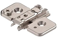 Blum nickel plated for sale  Delivered anywhere in UK