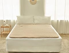 Heated mattress pad for sale  Delivered anywhere in USA 