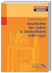 Geschichte juden deutschland gebraucht kaufen  Wird an jeden Ort in Deutschland