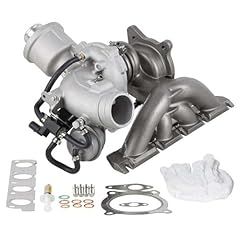 Turbo turbocharger audi for sale  Delivered anywhere in USA 