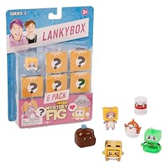 Lankybox 22206 mystery for sale  Delivered anywhere in UK