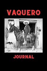 Vaquero journal proud gebraucht kaufen  Wird an jeden Ort in Deutschland