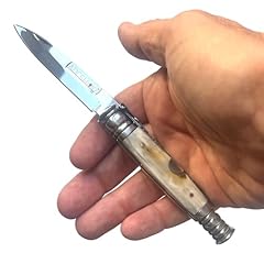 Adcshop couteau corne d'occasion  Livré partout en France