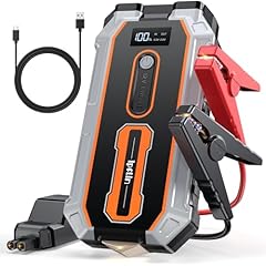 Ipflin jump starter for sale  Delivered anywhere in UK