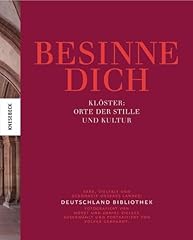 Besinne dich klöster gebraucht kaufen  Wird an jeden Ort in Deutschland