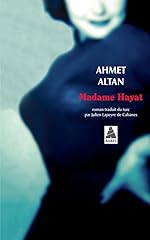Madame hayat d'occasion  Livré partout en France