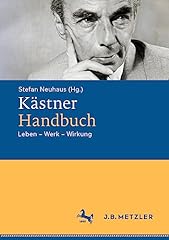 Kästner handbuch leben gebraucht kaufen  Wird an jeden Ort in Deutschland