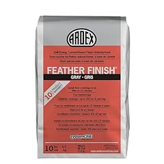 Ardex feather finish for sale  Delivered anywhere in USA 
