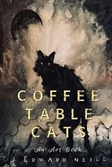 Coffee table cats for sale  Delivered anywhere in USA 