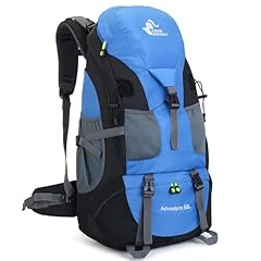 Zaino trekking leggero usato  Spedito ovunque in Italia 