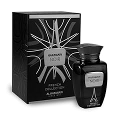 Haramain noir french for sale  Delivered anywhere in UK