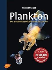 Plankton erstaunliche mikrokos gebraucht kaufen  Wird an jeden Ort in Deutschland